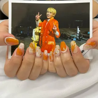 ネイル Nailsalon Fave/Rinaのネイルデザイン