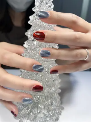 ネイル ネイルサロン ロア旧ジョリーのネイルデザイン