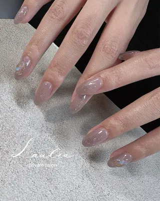 ネイル nail salon Lauleaのネイルデザイン