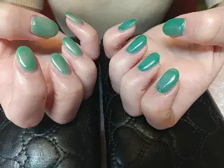 ネイル haru  nailのネイルデザイン