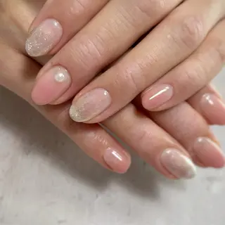 ネイル ころろんネイル nazuのネイルデザイン