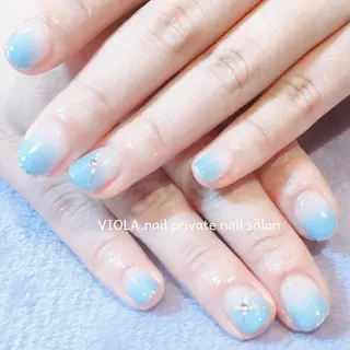 ネイル VIOLA .nailのネイルデザイン