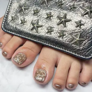 ネイル Nailsalon WAO!!!のネイルデザイン