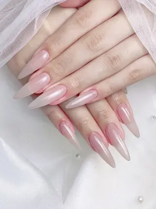 ネイル ネイルサロン lotusのネイルデザイン