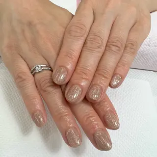 ネイル 【MAXKELLY】 KOBIKI🐾のネイルデザイン