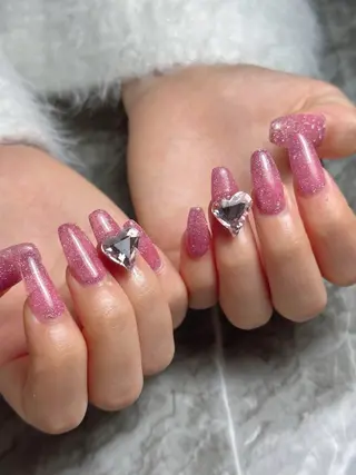 ネイル yluck nailのネイルデザイン