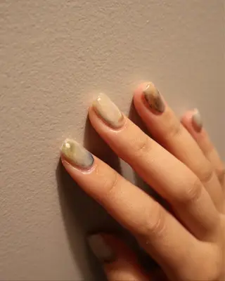 ネイル sister  mohawk所属・chika ／ nailのネイルデザイン