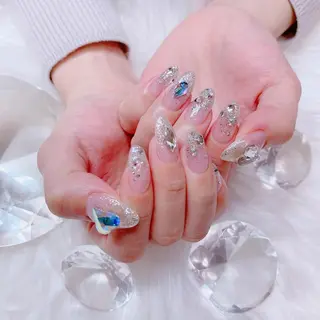ネイル Private Salon 大宮のネイルデザイン