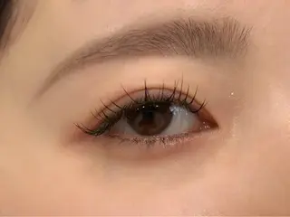 マツエク・マツパ eyelist/ haruka🤍のマツエク・マツパデザイン