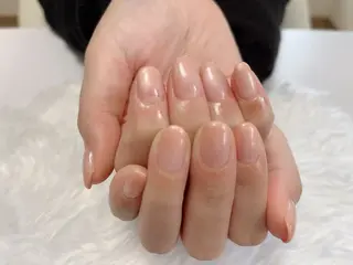 ネイル プライベートサロン Featherのネイルデザイン