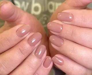 キッズ エリ🫧 nail池袋東口のネイルデザイン