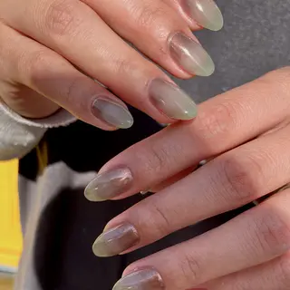 ネイル 丹(TAN.) akariのネイルデザイン