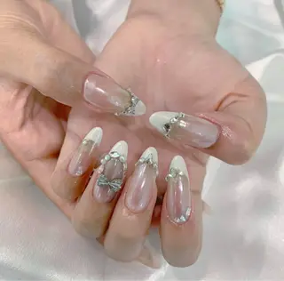 ネイル Tira Nailのネイルデザイン