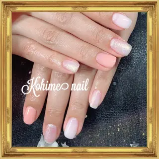 ネイル 佐藤 澄江のネイルデザイン