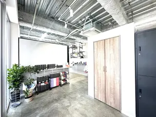 大友 岳斗のヘアスタイル