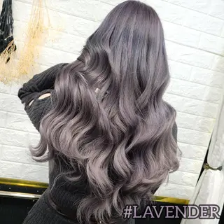 ロング ANKH CROSS 池袋所属・*エクステ/髪質改善 カラー特化*マサキのヘアスタイル