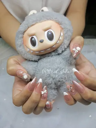 ネイル UMI.nail studioのネイルデザイン