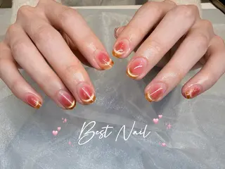 ネイル はやし みさのネイルデザイン