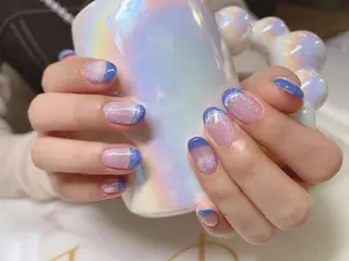 ネイル インフィニティ ネイルサロンのネイルデザイン