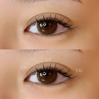 マツエク・マツパ NEST eye 🤍reinaの眉毛・アイブロウイメージ