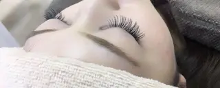 マツエク・マツパ Nana.所属・shiomi Erinaのマツエク・マツパデザイン