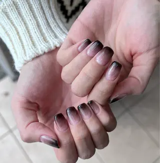 ネイル charmant nailのネイルデザイン
