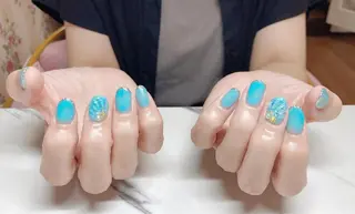 ネイル ewt miniのマツエク・マツパデザイン