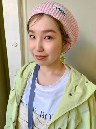 アイブロウ SO【スオ】 chihiroのマツエク・マツパデザイン