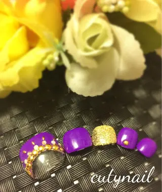 ネイル cuty nailのネイルデザイン