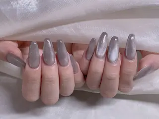 ネイル リン リンのネイルデザイン