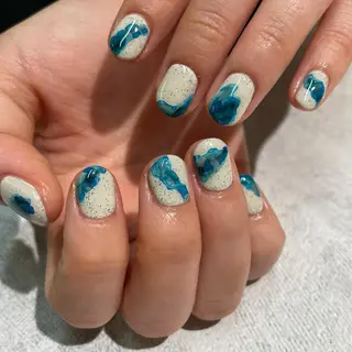 ネイル nailsalon SuMILEのネイルデザイン