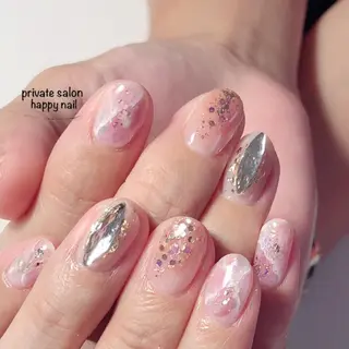 ネイル 心と体が整う腸活 サロン ラクシュミーのエステ・リラクイメージ