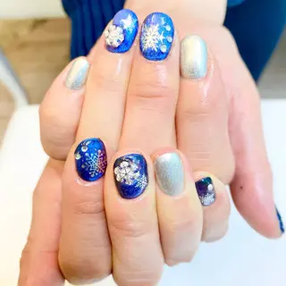 ネイル Kira-ra所属・Kira-ra💎 KIRARIのネイルデザイン