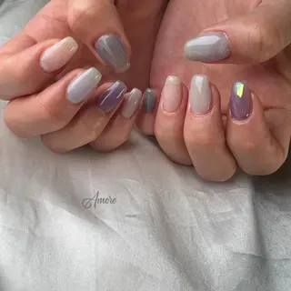 ネイル You kyehwaのネイルデザイン