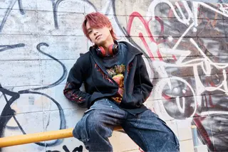 ショート カラー ナリキ/ダブルカラー /ダブルカラー募集のヘアスタイル