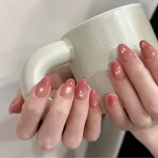 ネイル H&B せつかのネイルデザイン