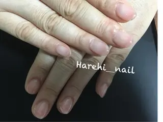 ネイル Harehi_ nailのネイルデザイン