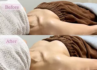 Realiser所属・バスト専門店　髙橋 優紀のエステ・リラクイメージ