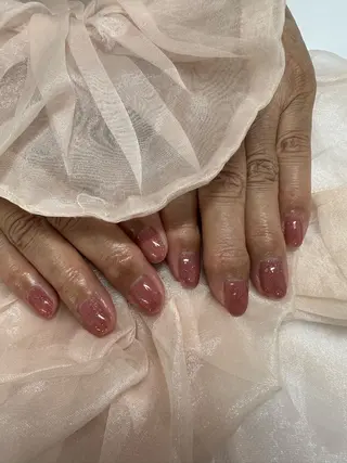 ネイル Nail's AOAQUA所属・AOAQUA SHIORIのネイルデザイン