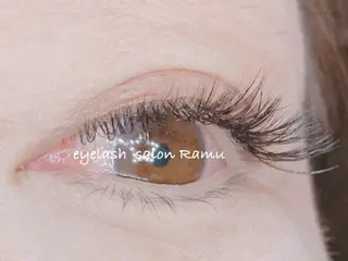 マツエク・マツパ 矢野 つかさのマツエク・マツパデザイン