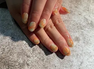 ネイル Kimura Yukoのネイルデザイン