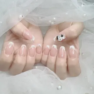 ネイル 🎀シズカ nail🎀のネイルデザイン