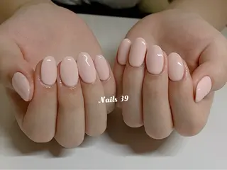 ネイル Nails 39のネイルデザイン