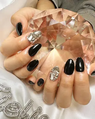 ネイル Fielia momoのネイルデザイン