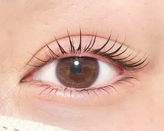 マツエク・マツパ academy salonEのマツエク・マツパデザイン