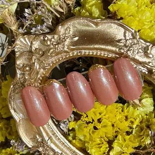 ネイル You&Me Yukiのネイルデザイン