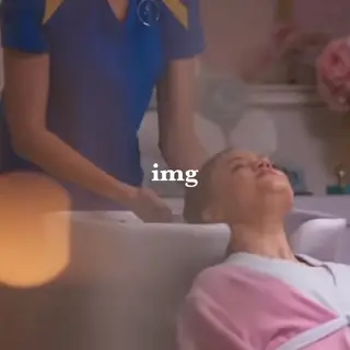 ミディアム 韓国ヘア/レイヤー 顔周りカット/ユキナのヘアスタイル