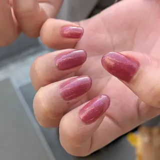 ネイル rokunana 佐野のネイルデザイン