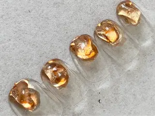 ネイル REHTOF ｜朝7時Open☀️のネイルデザイン