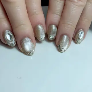 ネイル Legit nail salonのネイルデザイン
